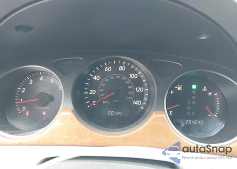 2005 Lexus Es 330 from USA, damaged, VIN JTHBA30G555089139